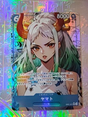 Card One Piece Goddess Story WAIFU Nami Nico Robin Boa Hancock Live Sexy Holo