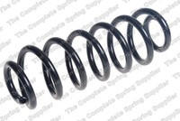 1X LesjÖFors Fahrwerksfeder 4295145 FüR Vw Tiguan Tsi 4Motion Tdi Tfsi
