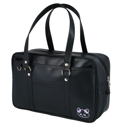 【本日限定セール❗️】PAURA PRYKE’S FLOWER SCHOOL Chiikawa Momonga Version School Bag Series Tote 2025 Japan Limited