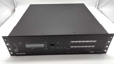 Crestron DMPS-300-C HDMI Digital Media Switcher