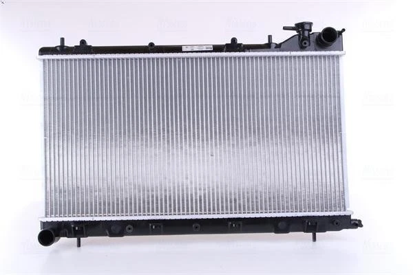 Nissens radiateur 64122 pour Subaru
