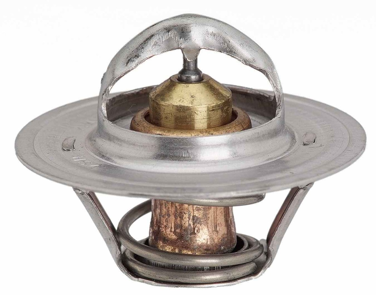 195 Coolant Thermostat for F150 F250 F350 Ford F-150 Mustang