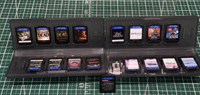 Playstation Vita (PS Vita) Games - Free Shipping - Choose Your Game! #A-Z