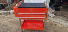 Snap-On  Blue Point Tool Trolley Cart