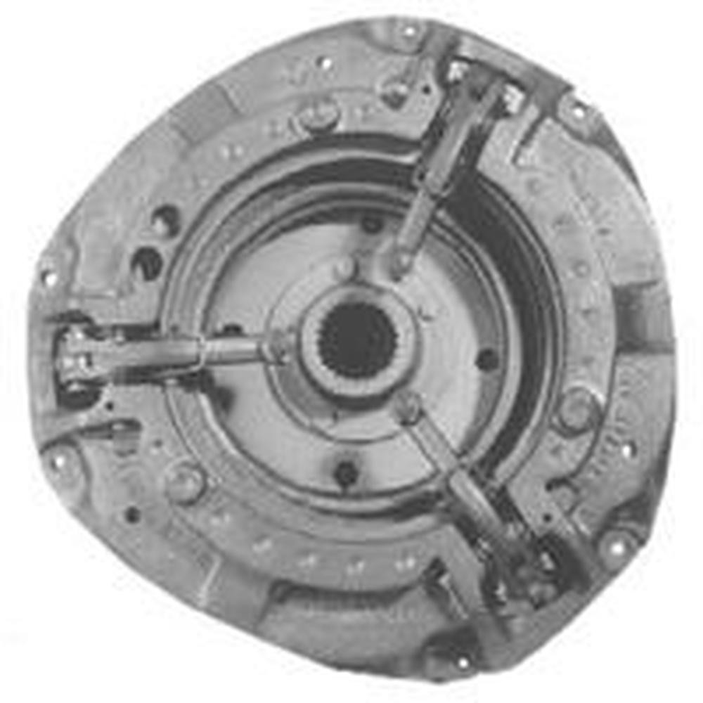 M868005 Pressure Plate Assy - 12