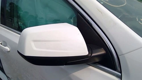 Passenger Side View Mirror Opt DR2 Fits 17-19 ACADIA 1518357