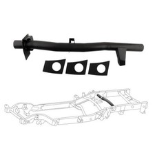 maXpeedingrods for Chevy GMC 2007-2014  for Sierra Rear Fuel Tank Crossmember