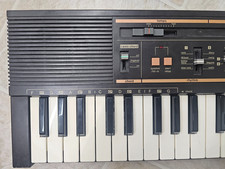Casio Mt In Vintage Electronic Keyboards for sale - eBay