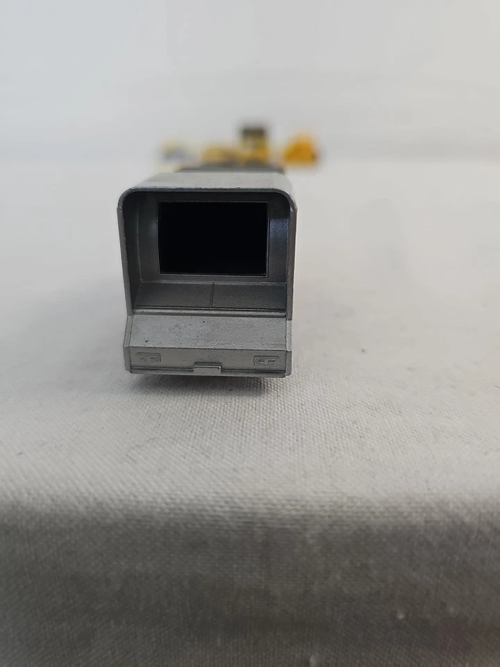 Lote Mixto Coches Camiones Lesney Matchbox Años 60 De Colección, Inglaterra Foto 4 de 4