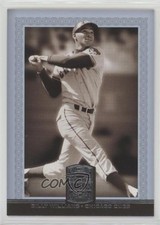 2005 Donruss Greats Billy Williams #6 HOF 0j5