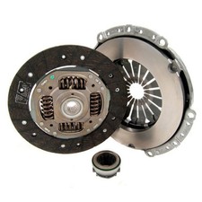 3000 951 578 Clutch Kit Fits Mini Mini Convertible Roadster Countryman BMW Sachs