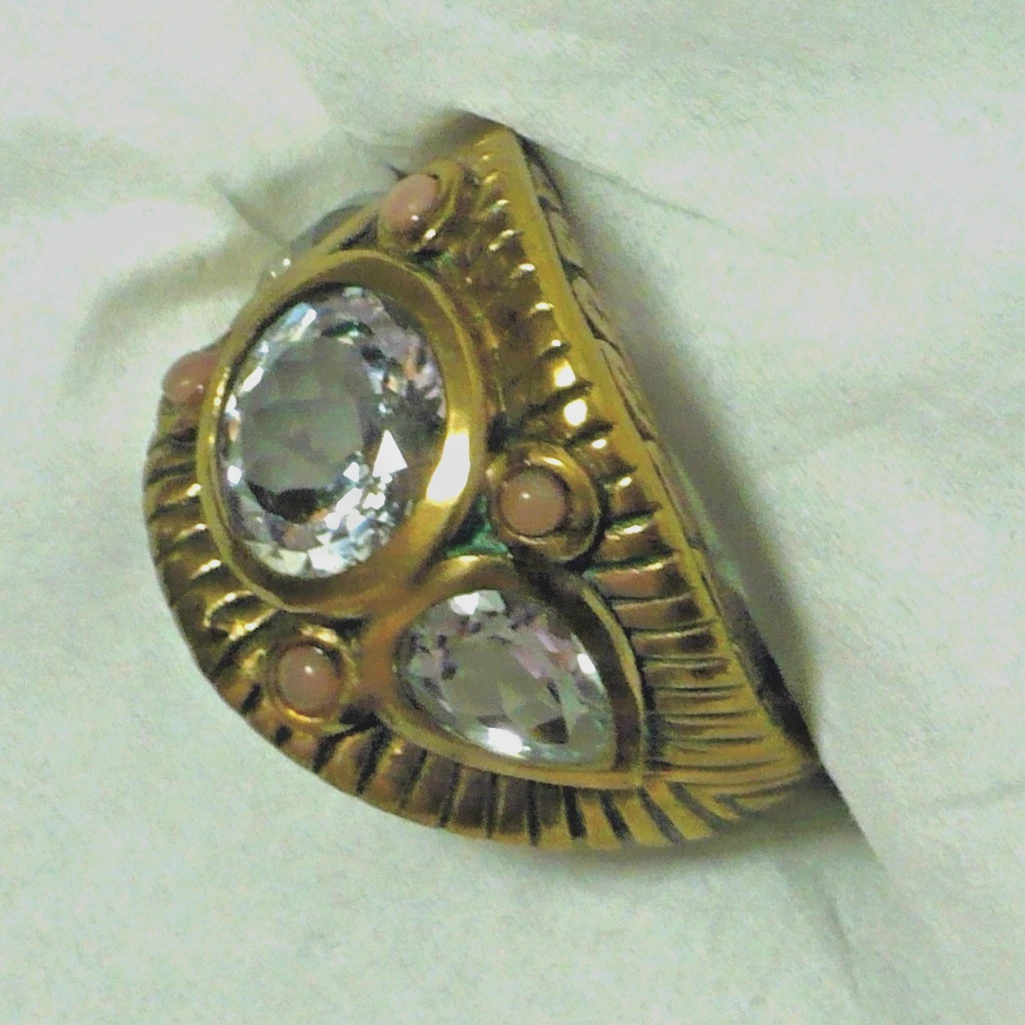 Stephen Dweck Fashion Rings for sale | eBay