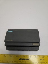 Siemens 6EP1-332-1SH41 Logo! Power Supply