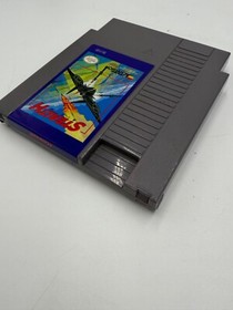Stealth ATF Nintendo Entertainment System, 1985 NES Cartridge Only