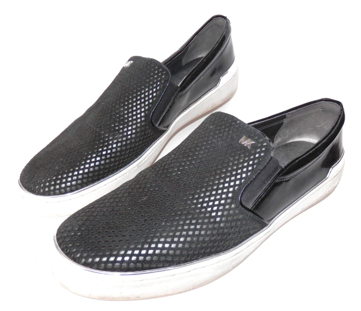 Michael kors 2024 shoes discount