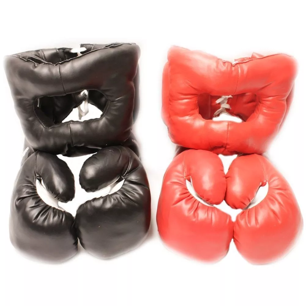 Boxing 2024 gloves 20oz