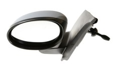 Retroviseur gauche (ou coque) Peugeot 107