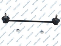 Gsp S050099 Koppelstange Stabi FüR Fiat Peugeot CitroËN Volvo Lancia