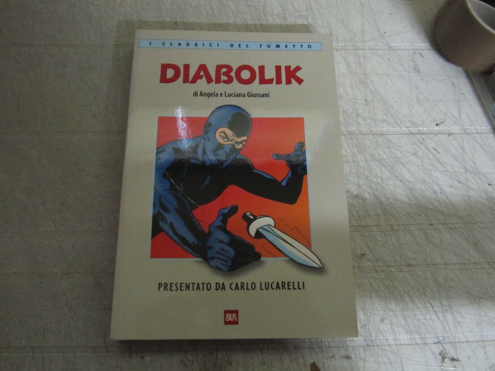 Foto 1 di 2