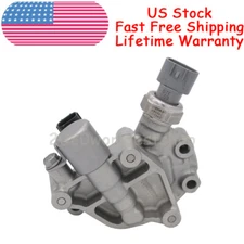 VTEC Solenoid Spool Valve W/Gasket 15810-RKB-J01 For 2005-2007 Honda ODYSSEY USA