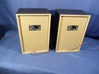 SHARP CP-XP3300 SPEAKERS..(TWO) — photo 3