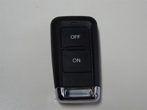 Standheizung Webasto Mercedes C Klasse W204 S204 Benzin komplett Fernbedienung - Picture 4 of 5
