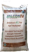 Falcon IV Turf Type Tall Fescue Grass Seed