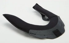 GMAX FF-49 Neck Curtain Black