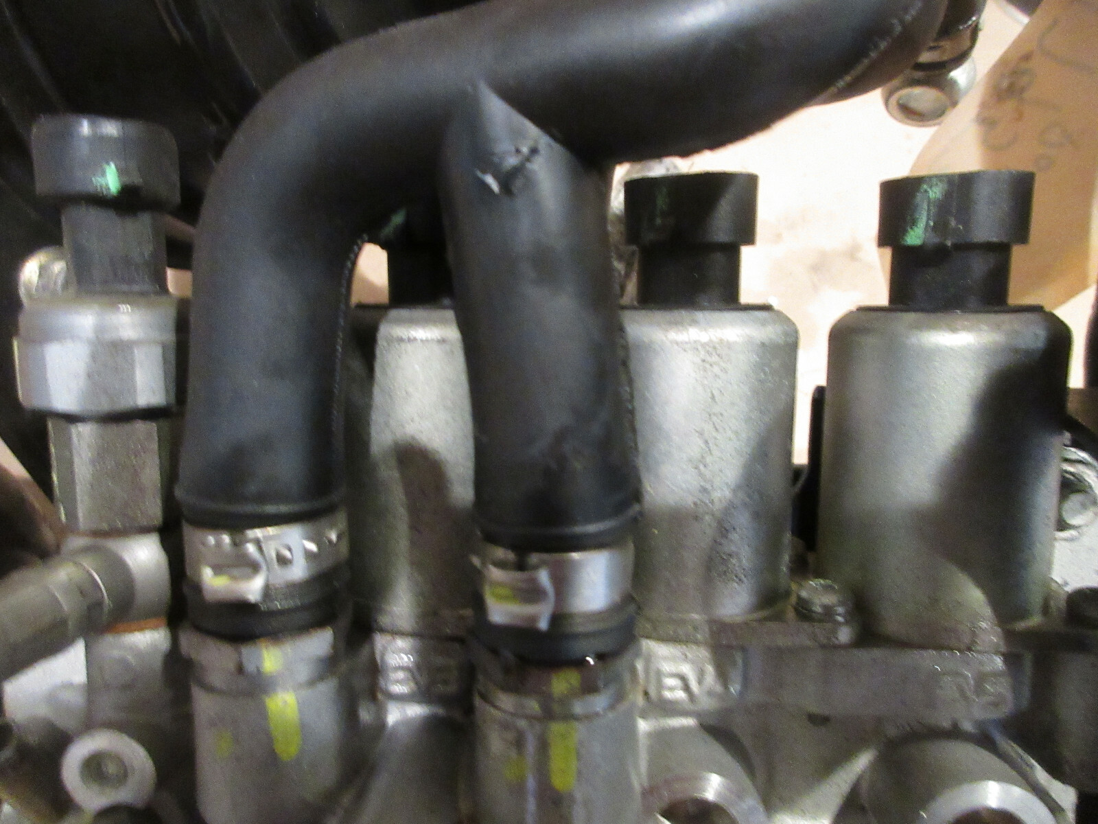 Ferrari 430 - Power Unit -Valid For F1 - P/N 179533