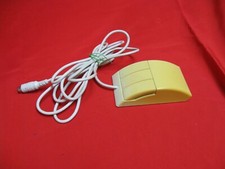Vintage Leaguer International Corp. 400 DPI Bus Mouse LG-BM-3816