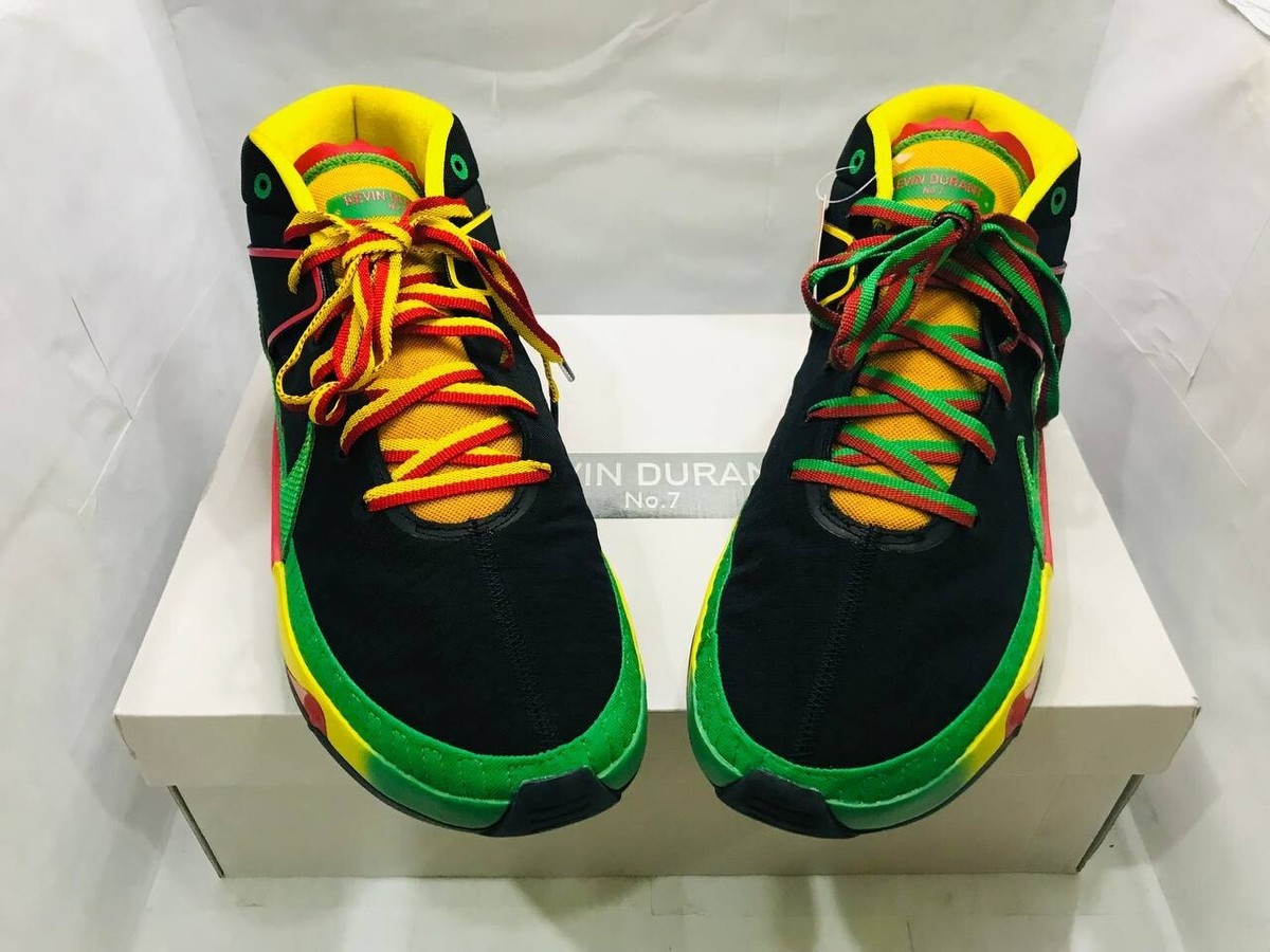 kd 13 rasta
