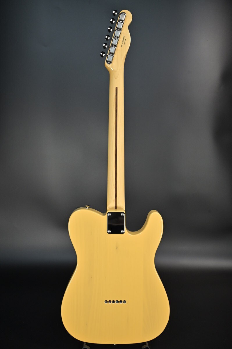 NEW* Fender Traditional 50s Telecaster Left-Handed MIJ 3.66 NEW* Fender Traditional 50s Telecaster Left-Handed MIJ 3.66