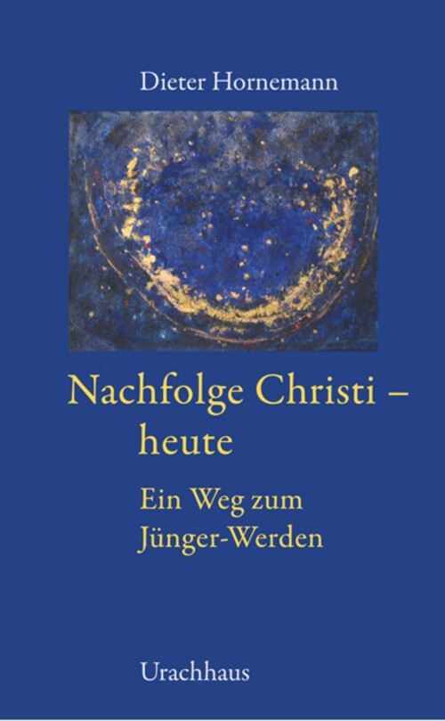 Thumbnail - Nachfolge Christi - Heute | Ein Weg Zum Jünger-werden | Dieter