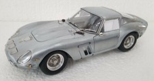 1/18 CMC 1962 Ferrari 250 GTO Techno-Promo Model NIB 1 of 500