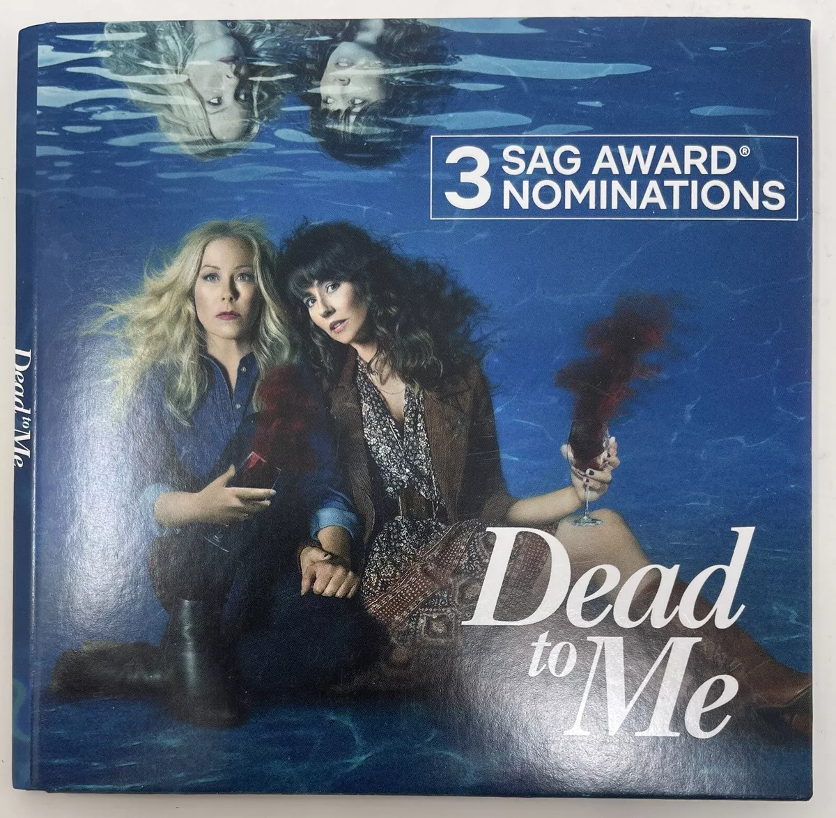 Movies and TV Shows With Dead to Me's Linda Cardellini