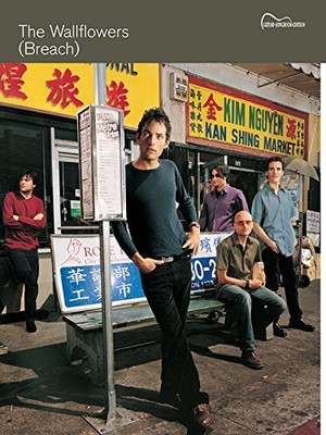 Wallflowers Breach - Wallflowers, The