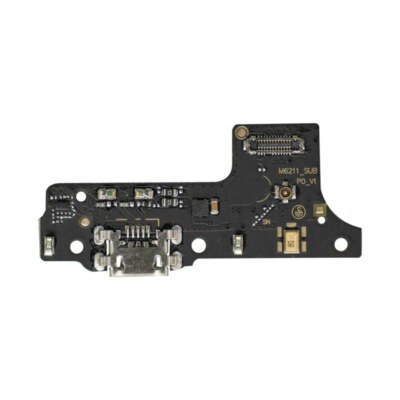 Charge Port Board for Alcatel 1S 2021 3L 2021 Aftermarket Charging Replacement