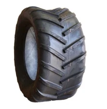 Two (2) 23x10.50-12 Cheng Shin Super Lug Garden Tractor Pulling Puller Tires 