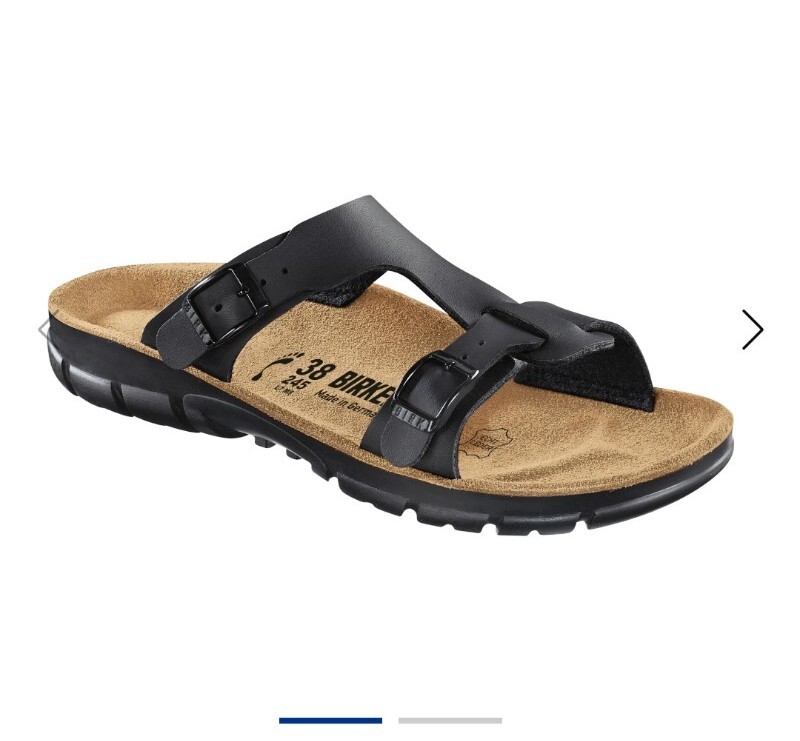 birkenstock sofia