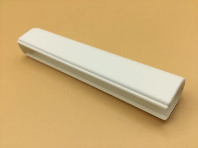 MACO Abdeckkappe weiß 42087 für Flügelband Ecklagerband 52478 Kappe Multi-Matic