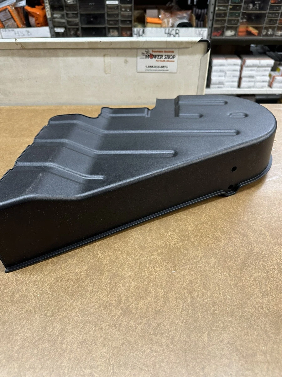 7104697YP PULLEY COVER LH | eBay
