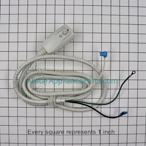 LG Air Conditioner Power Cord Assembly EAD63469503 eBay