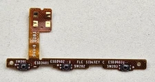 OEM Power & Volume Button(s) Flex Cable Side Key for Cricket Dream 5G EC211001