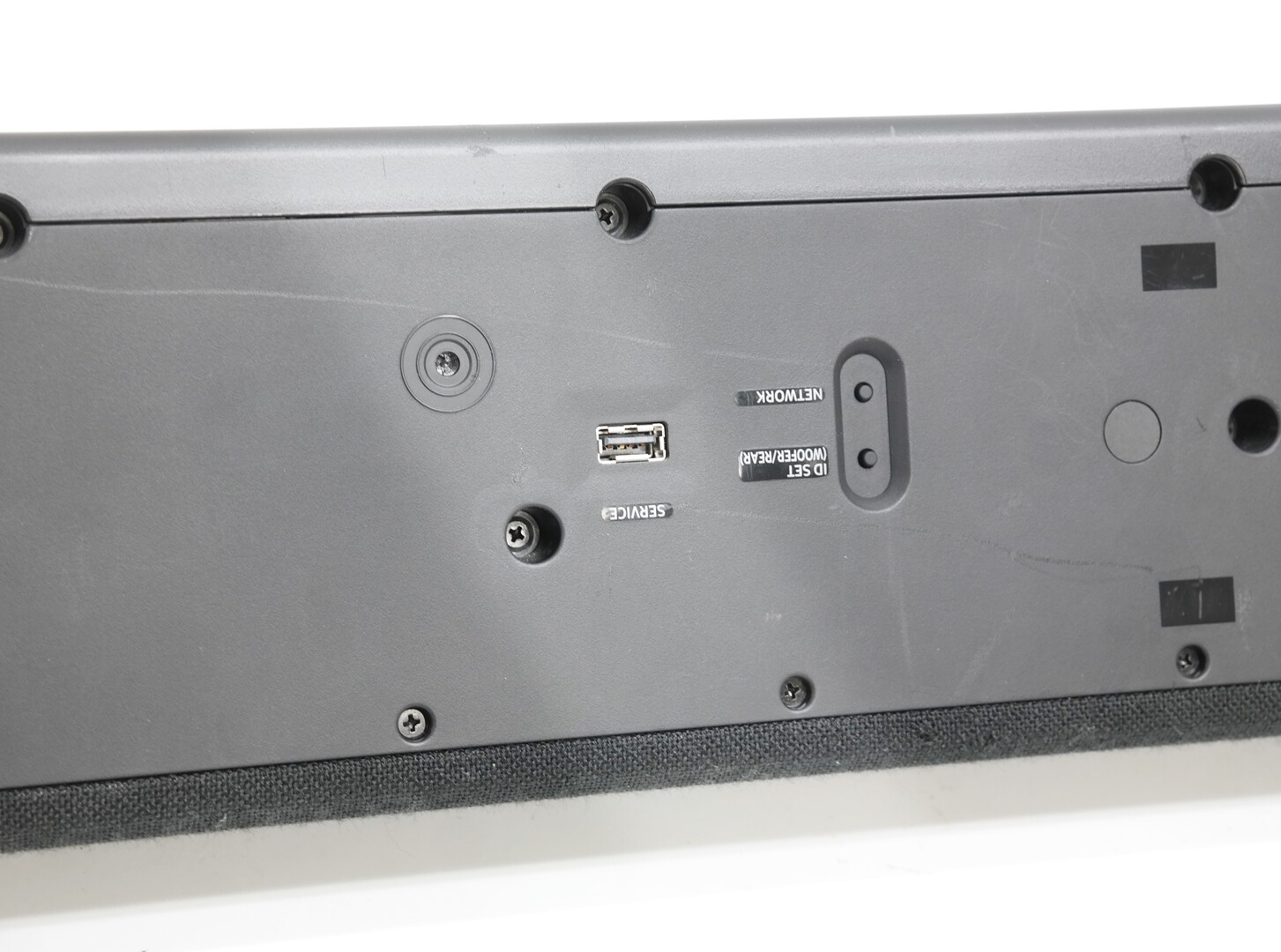 Samsung HWQ900T Soundbar Only eBay