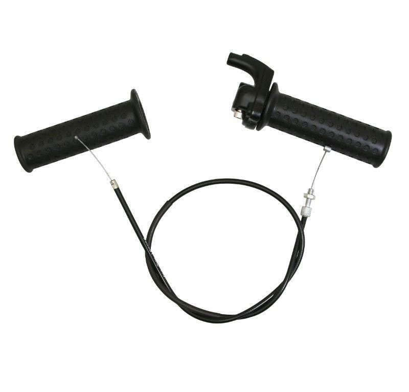 Commande de gaz Piaggio pour scooter Aprilia SR 50 Motard idéal pour trajets urbains