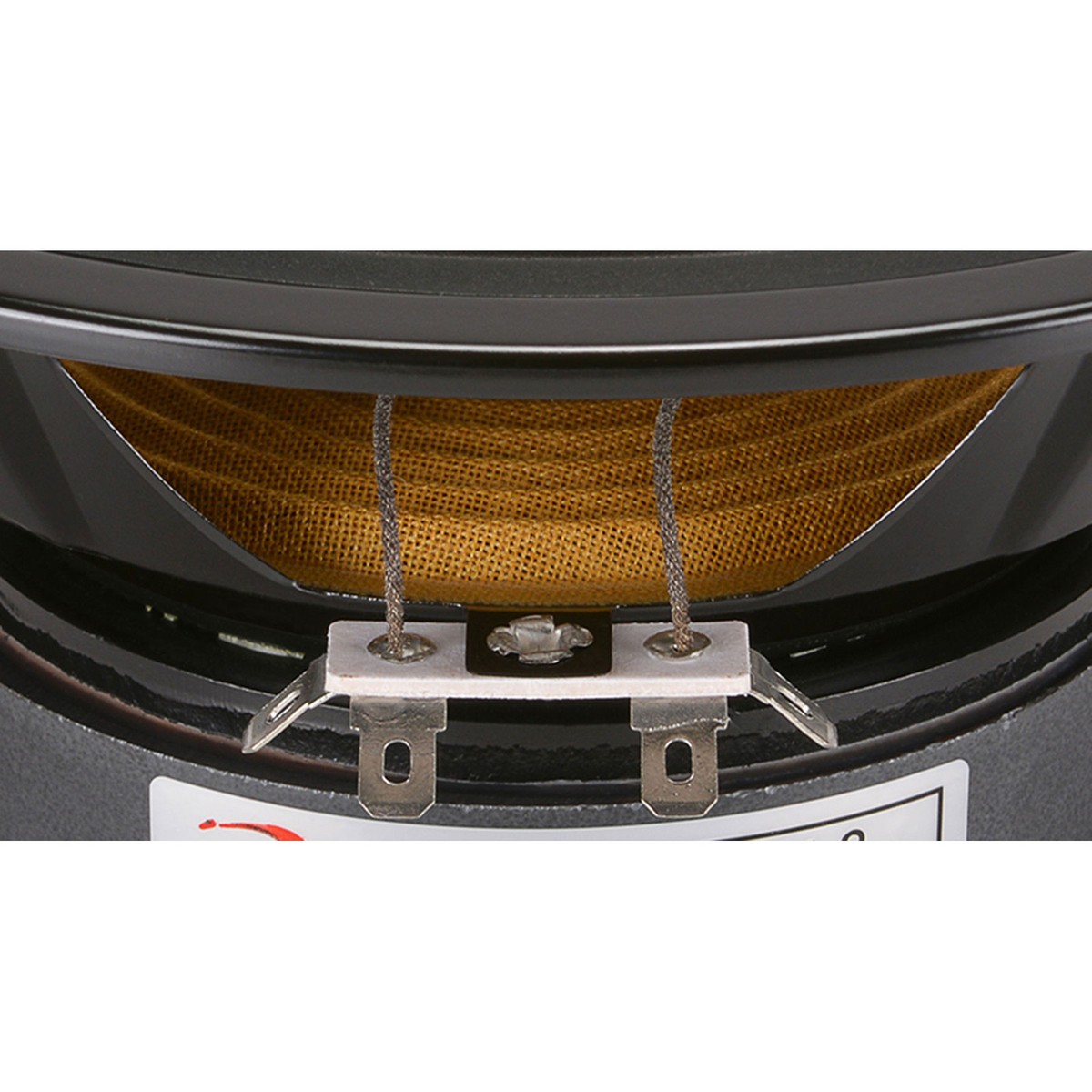 Dayton Audio DA175-8 7