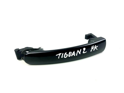 Volkswagen VW Tiguan Vorne Linke Seite Externe Tür Griff 5N0837205
