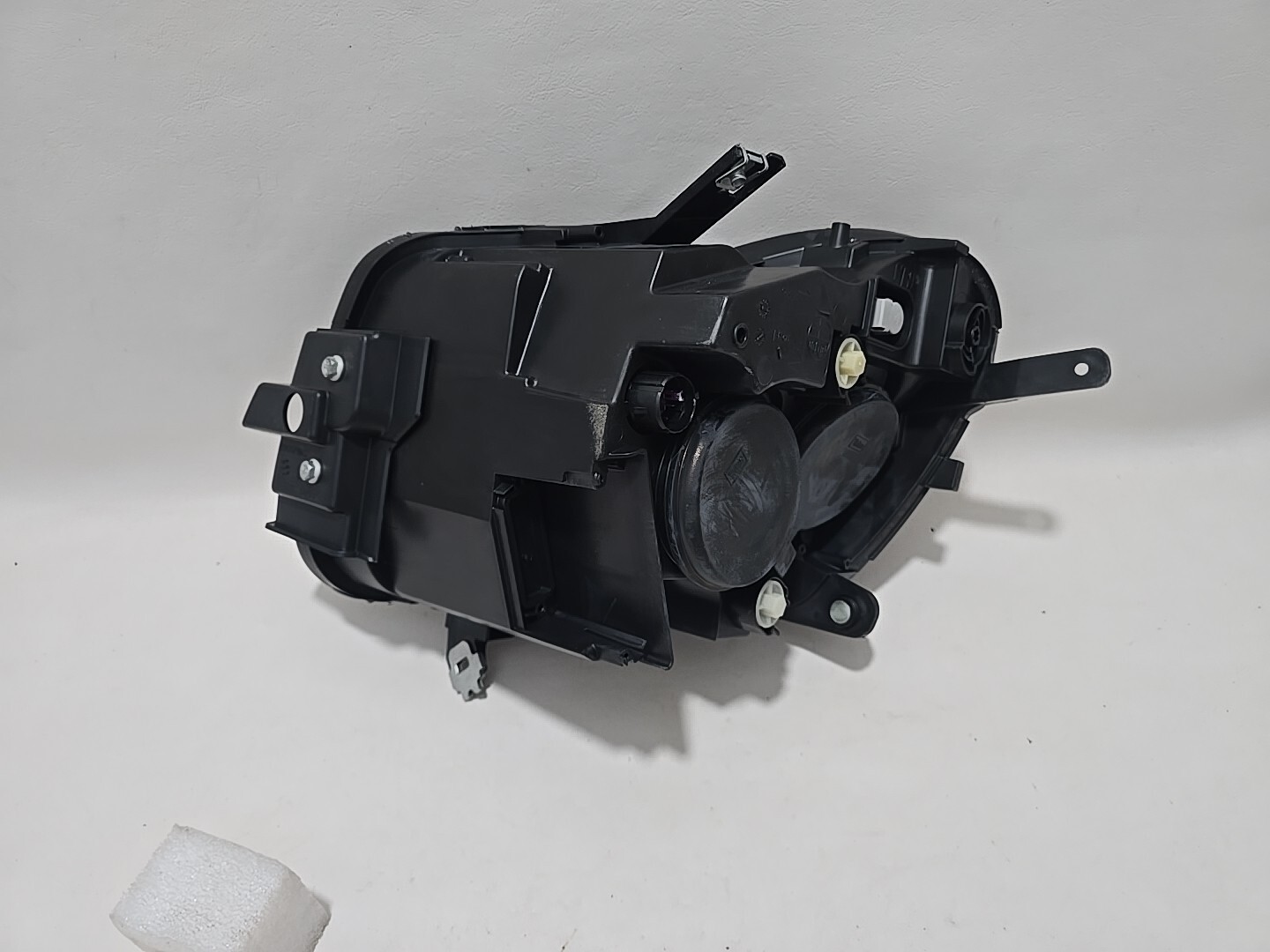 ALFA ROMEO MITO Driver Side Right Headlight 505278170 for sale  