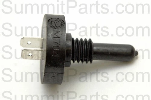 DRYER THERMISTOR FOR CISSEL, IPSO, HUEBSCH, SQ - M414704
