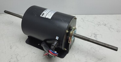 Dayton AM4310 Air Curtain Blower Motor 460V 1730Rpm PM4100051 46D377
